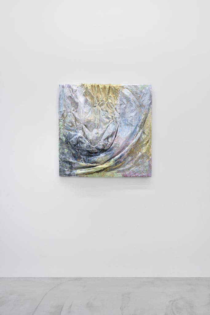 Kassia Knap, Paysage, 2014/2015