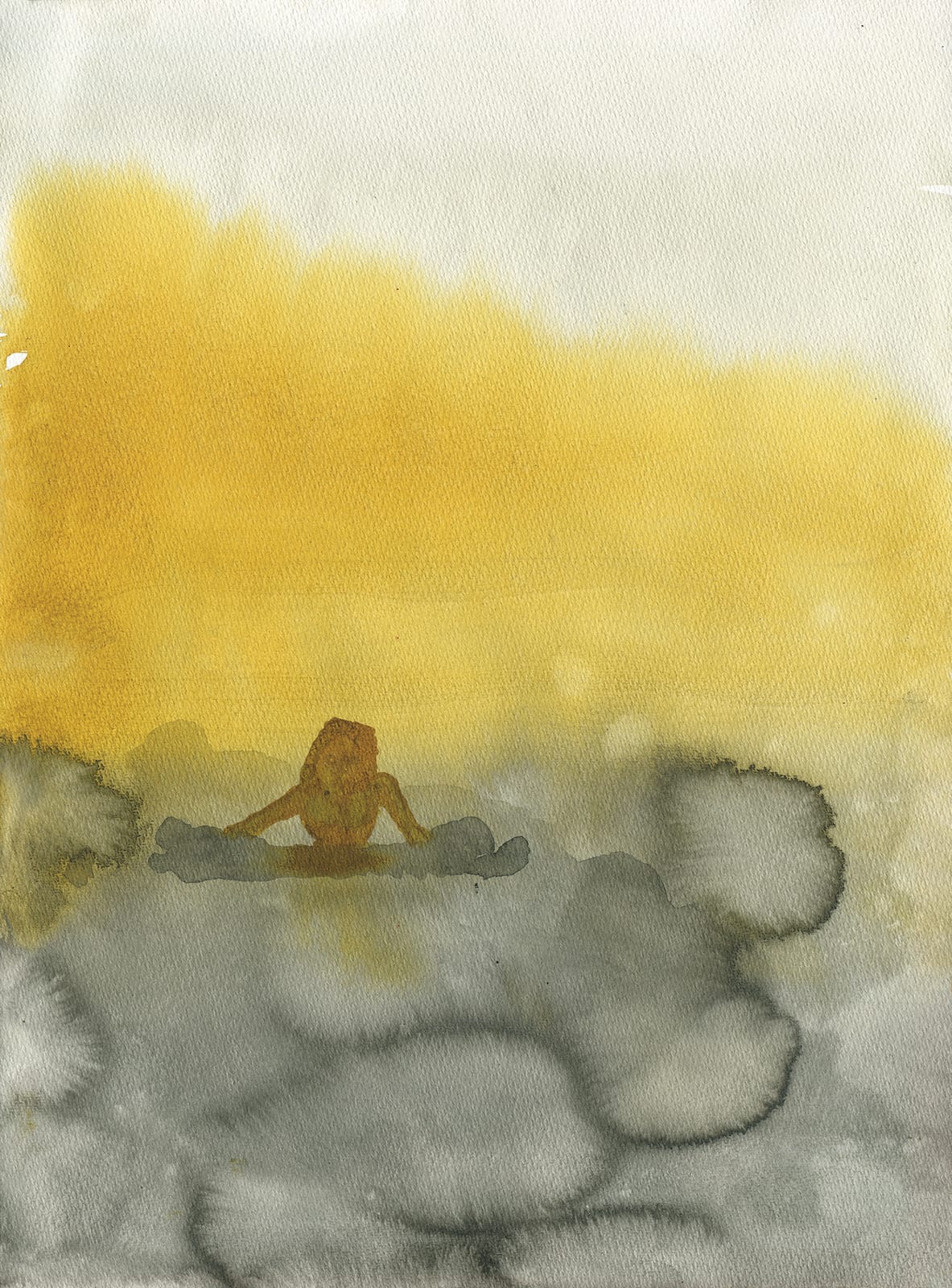 Gosia Machon, Tuta, 2017