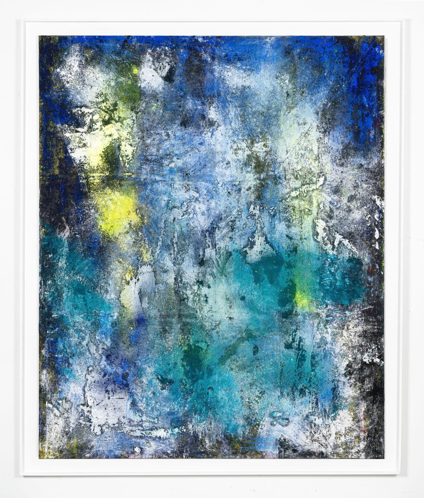 Janus Hochgesand, Untitled, 2020