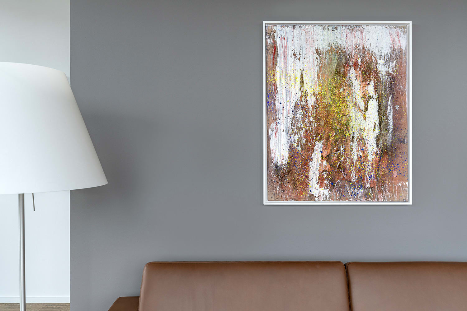 Janus Hochgesand, Ohne Titel, 2020