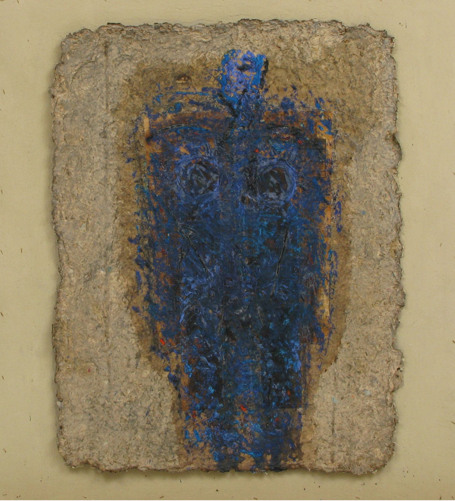 Herman Prigann, Ohne Titel, 1994