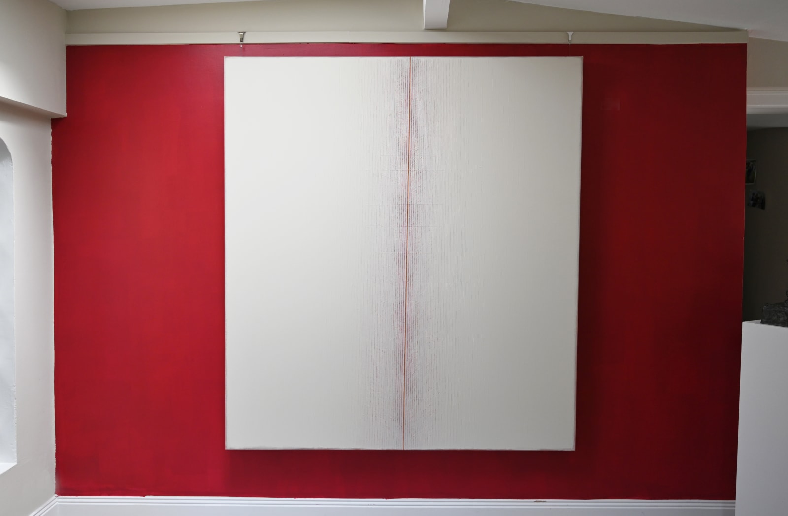 Johannes Geccelli, BRUCHSCHLITZ, 1988