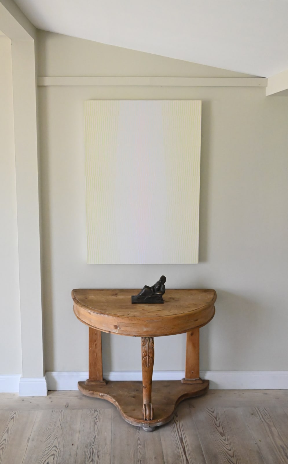 Johannes Geccelli, will be, 1976