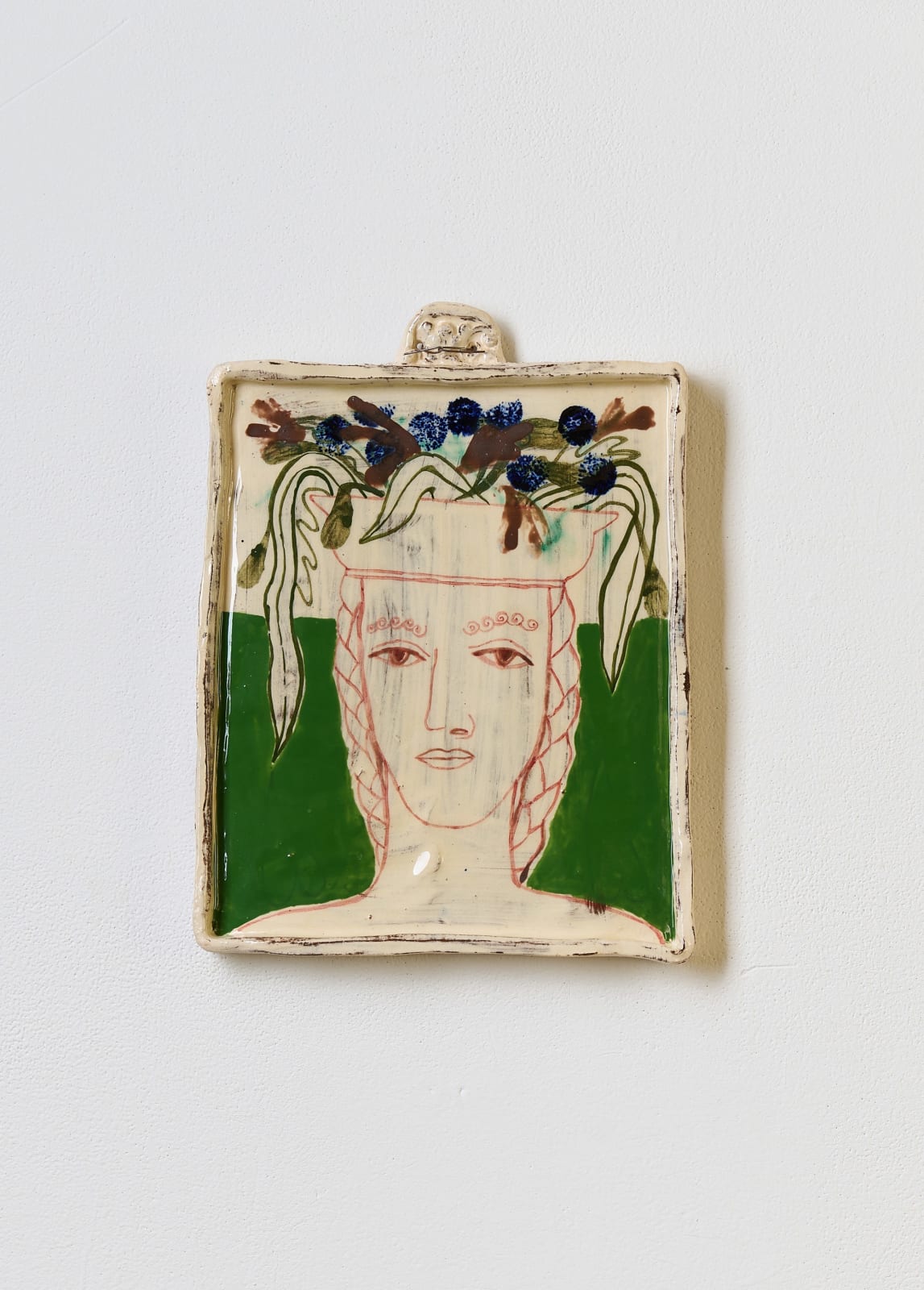 Hermann Grüneberg, Willkommen, 2025