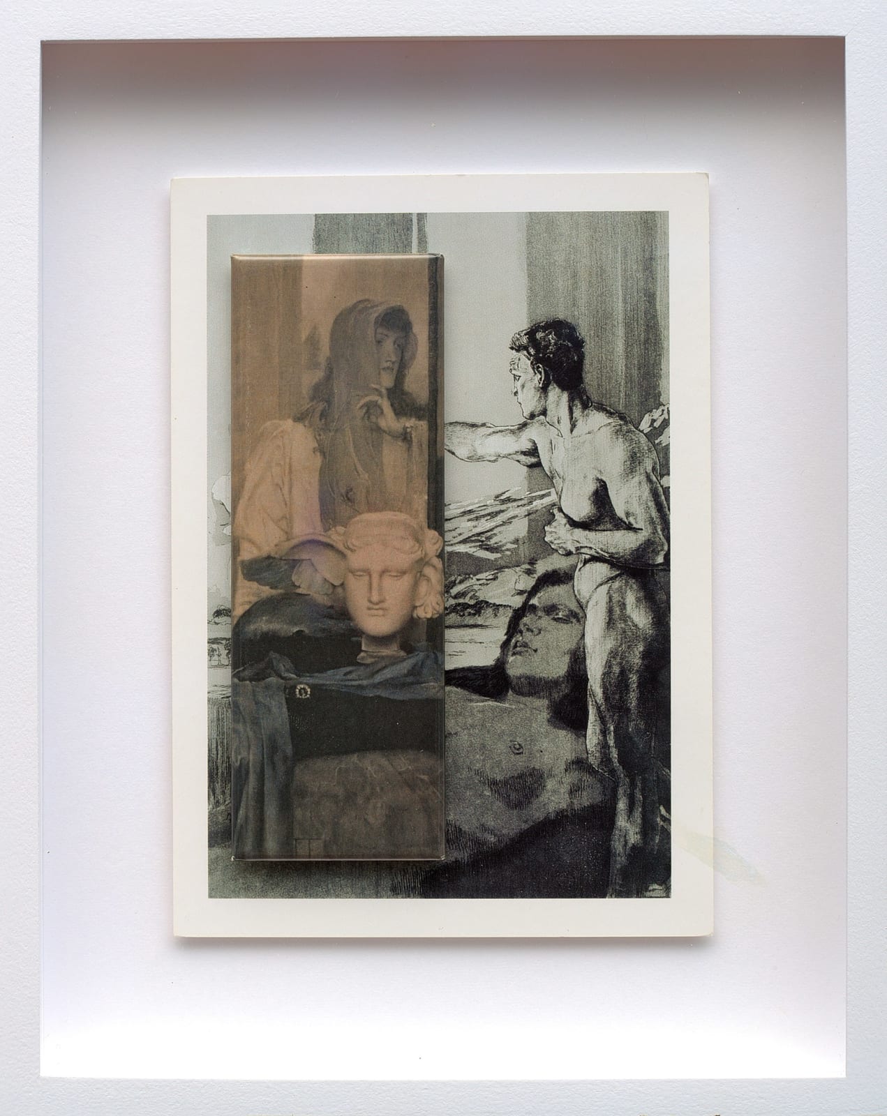 Max Frisinger, H.D.R.I.B.I.R., 2020