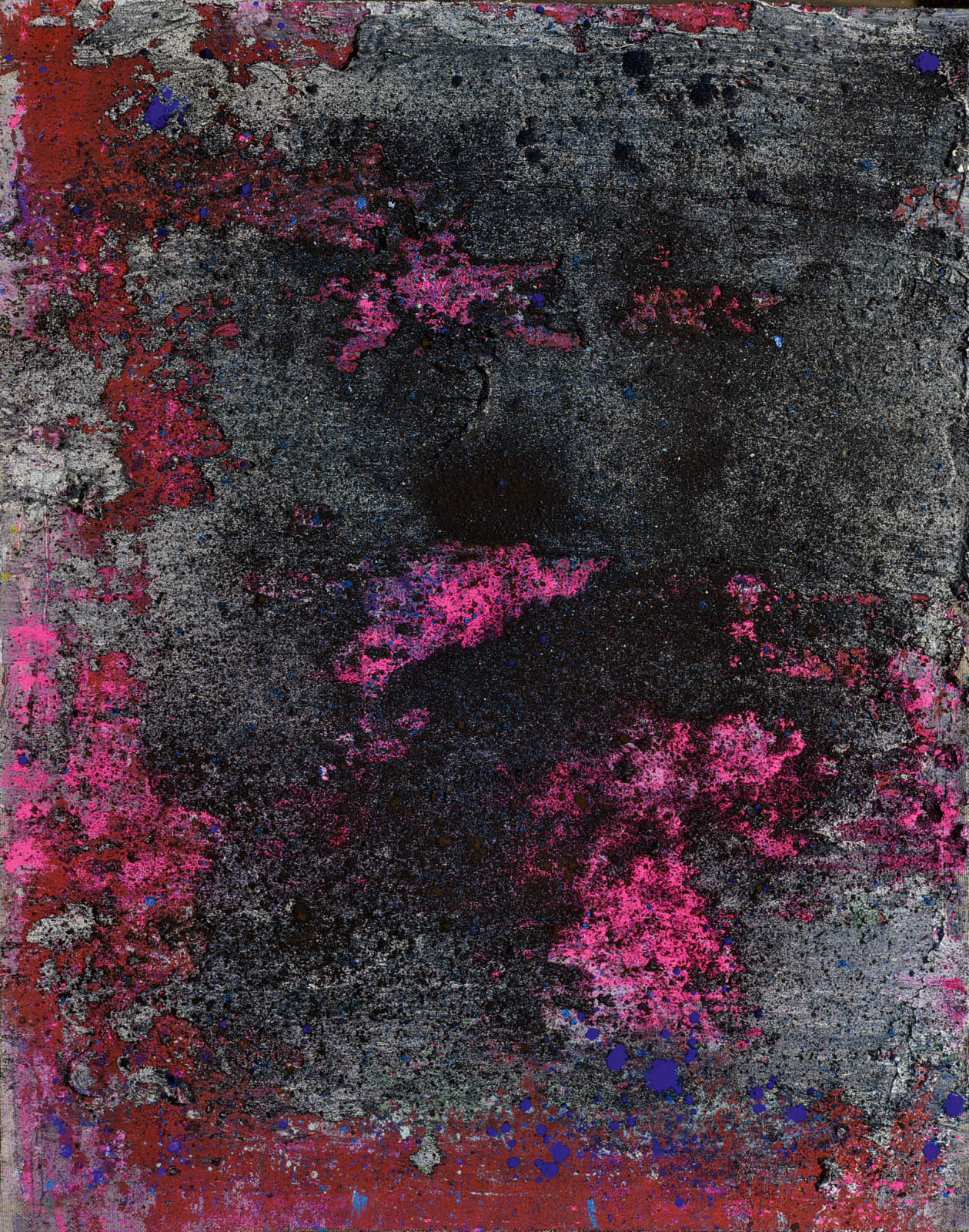 Janus Hochgesand, Ohne Titel, 2019