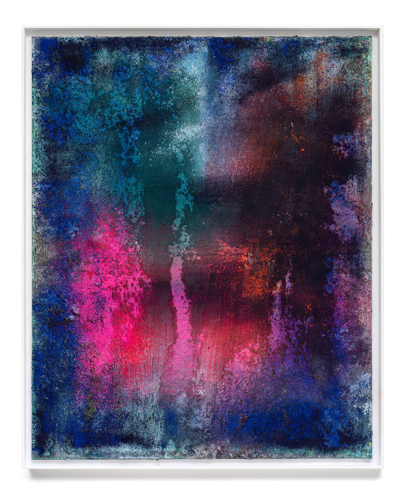 Janus Hochgesand, Ohne Titel, 2022