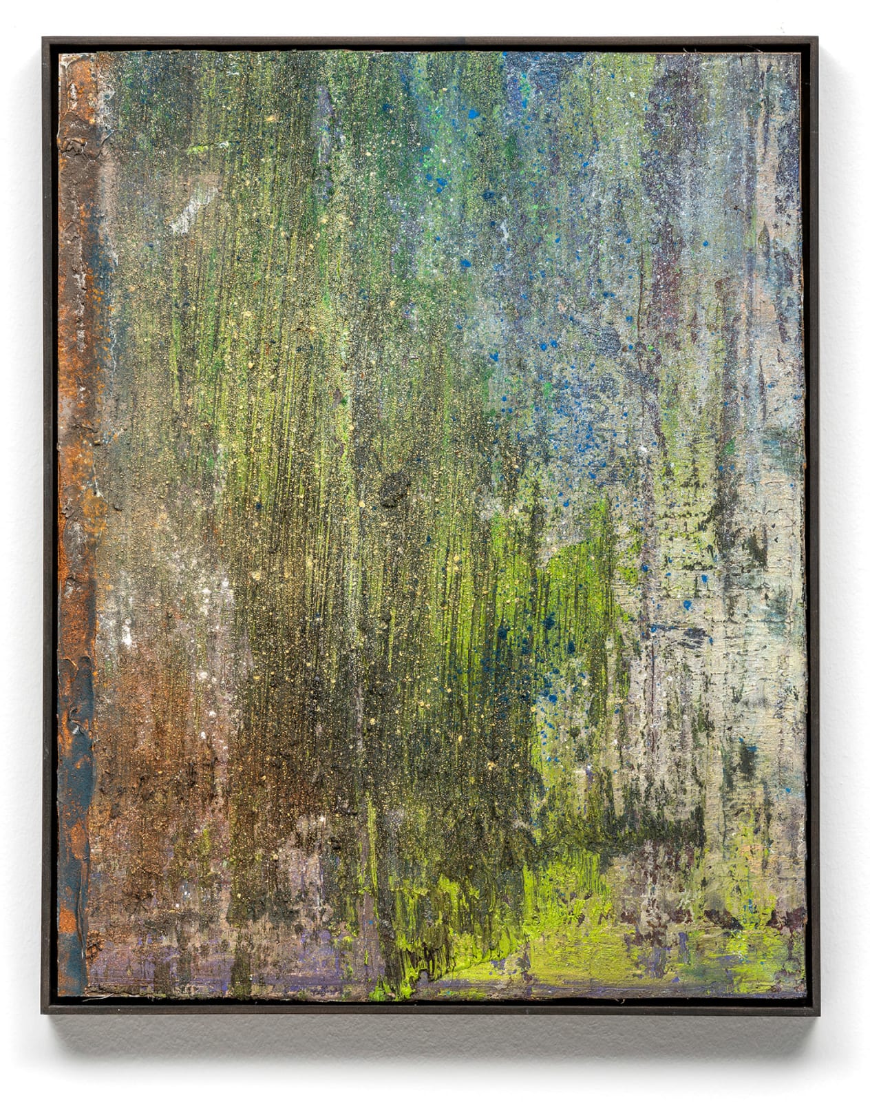 Janus Hochgesand, Ohne Titel, 2023