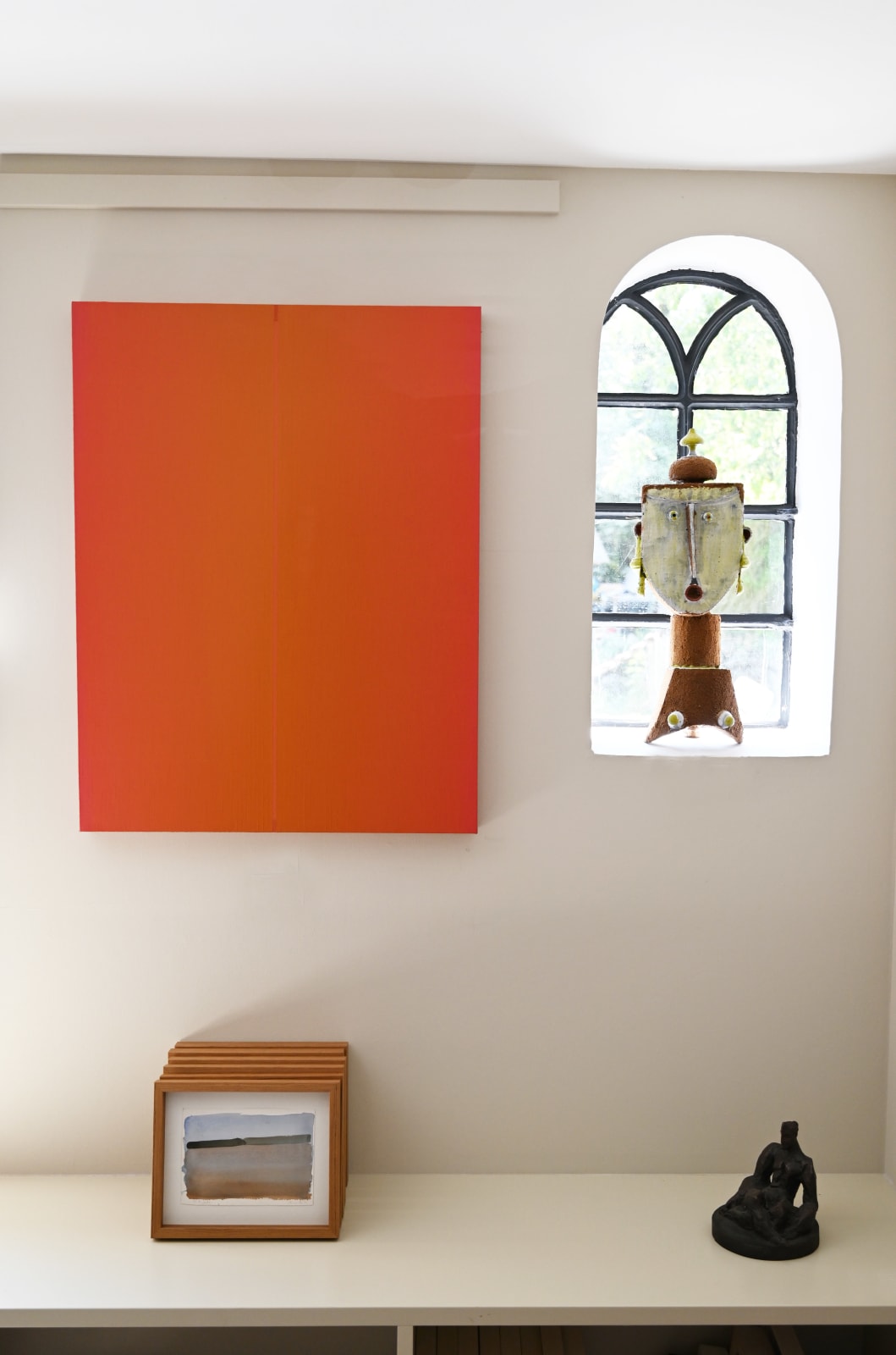 Johannes Geccelli, OCKERMITT, 2000