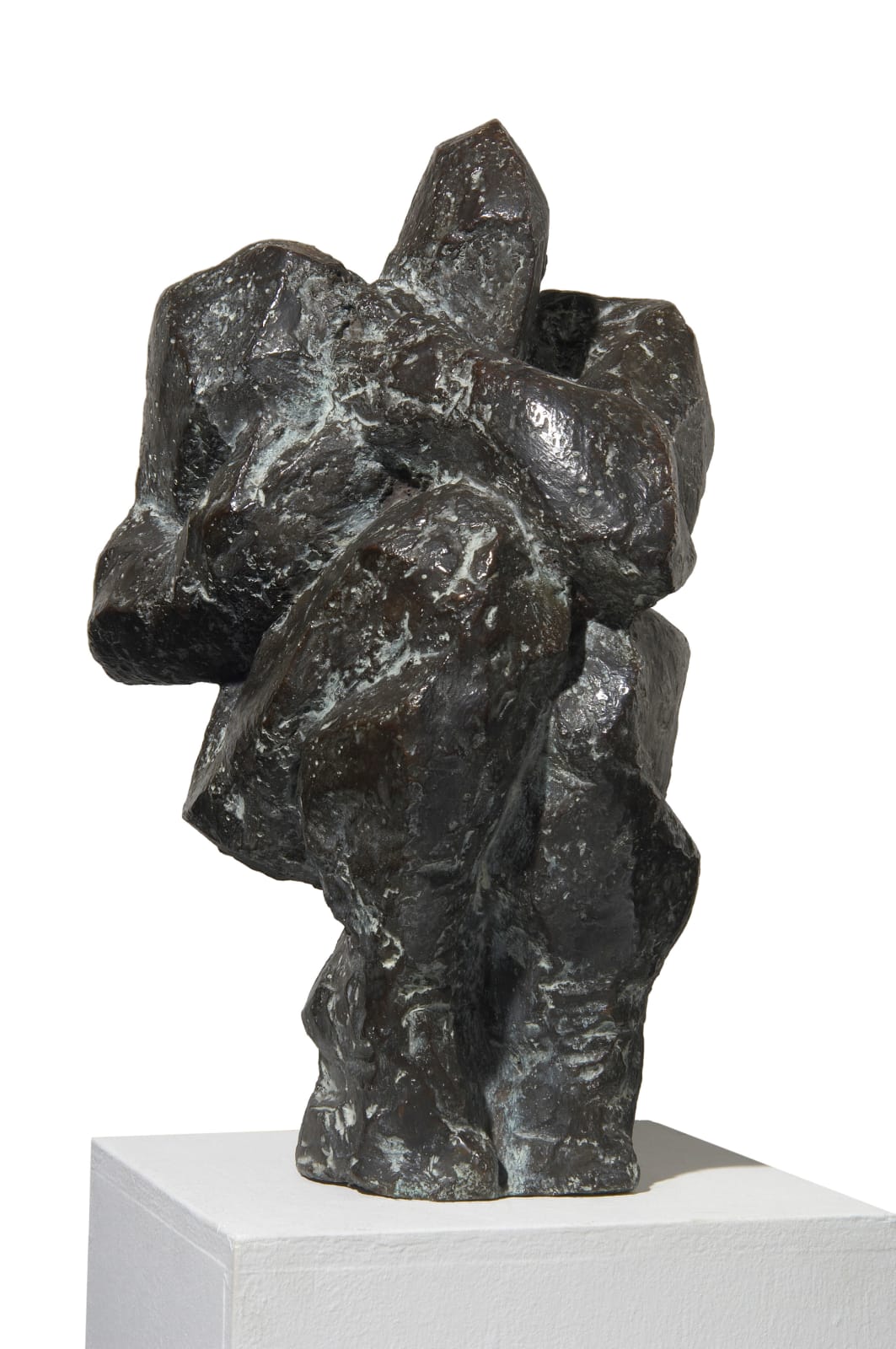 Eugenie Bongs-Beer, Alveradis, 1991