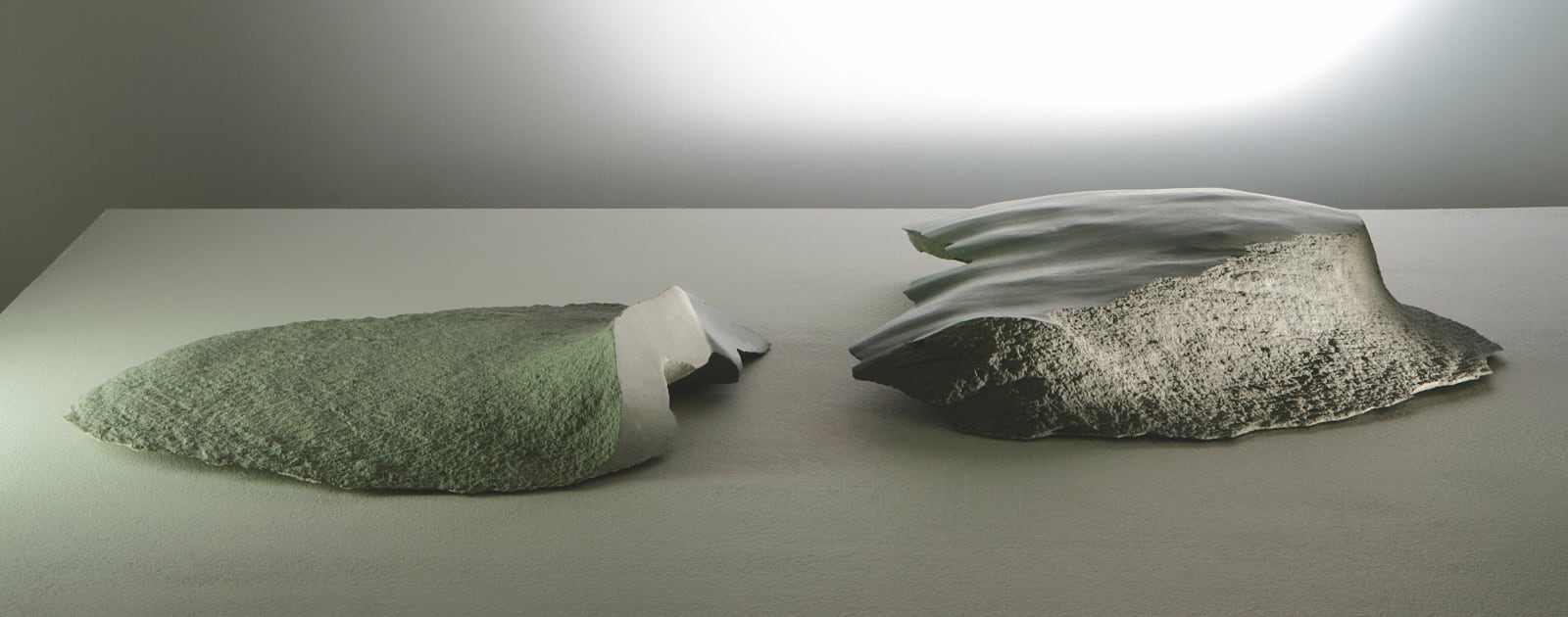 Heinrich Meyer, Flundern, 2008