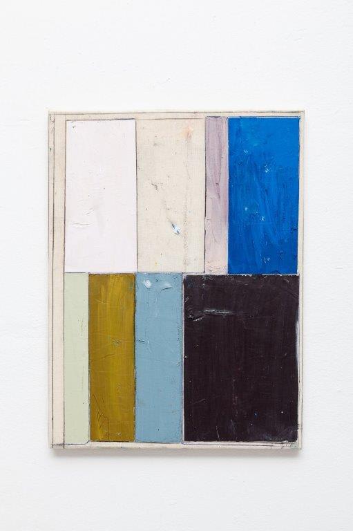 Daniel Hörner, ohne Titel, 2020