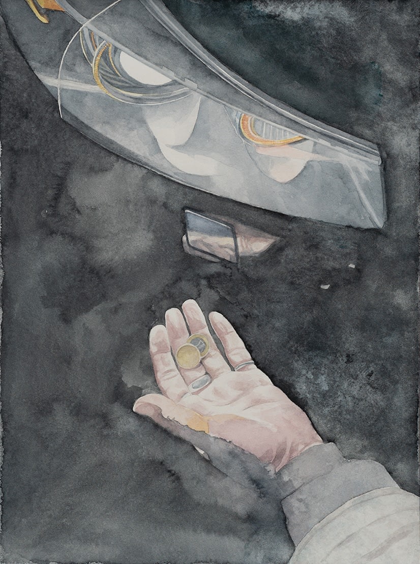 Friedemann Heckel, 1,50, 2024