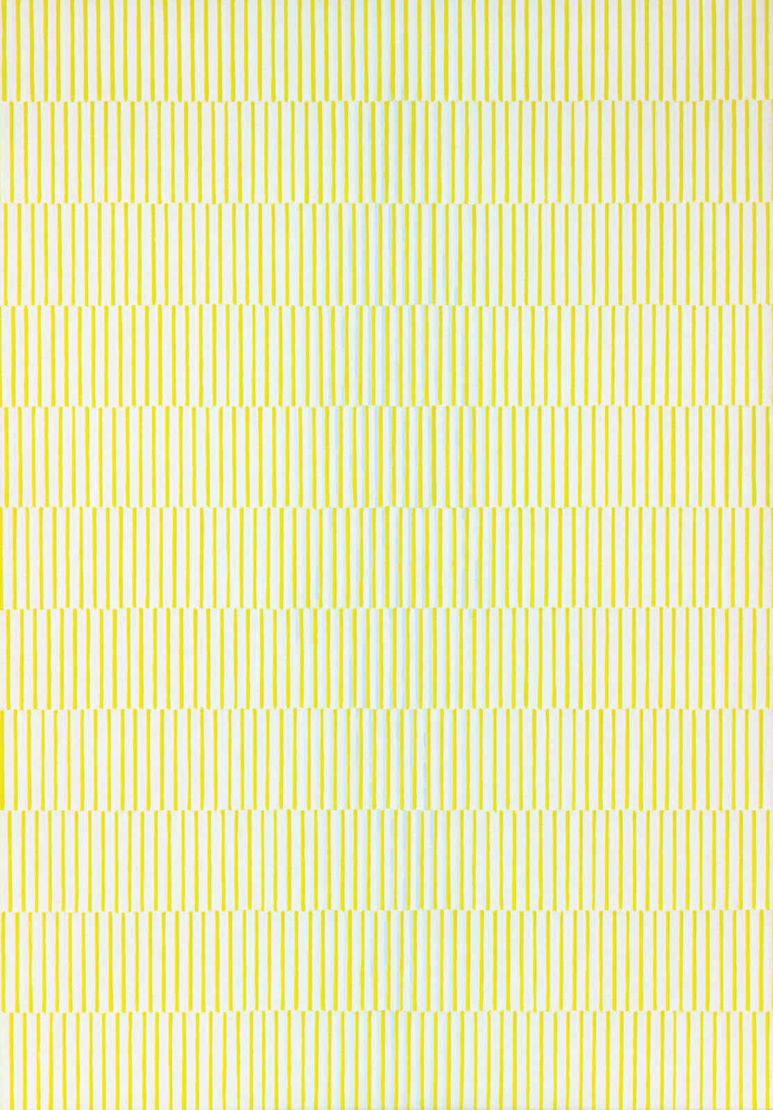 Johannes Geccelli, Entsteht, 1976