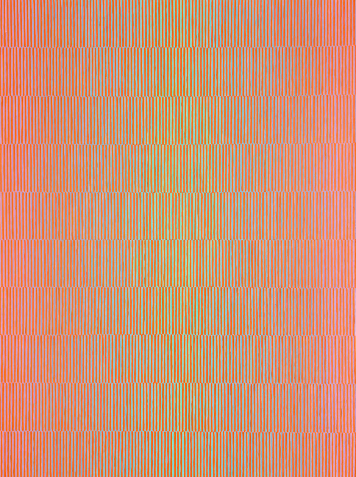 Johannes Geccelli, Seine Variante, 1976
