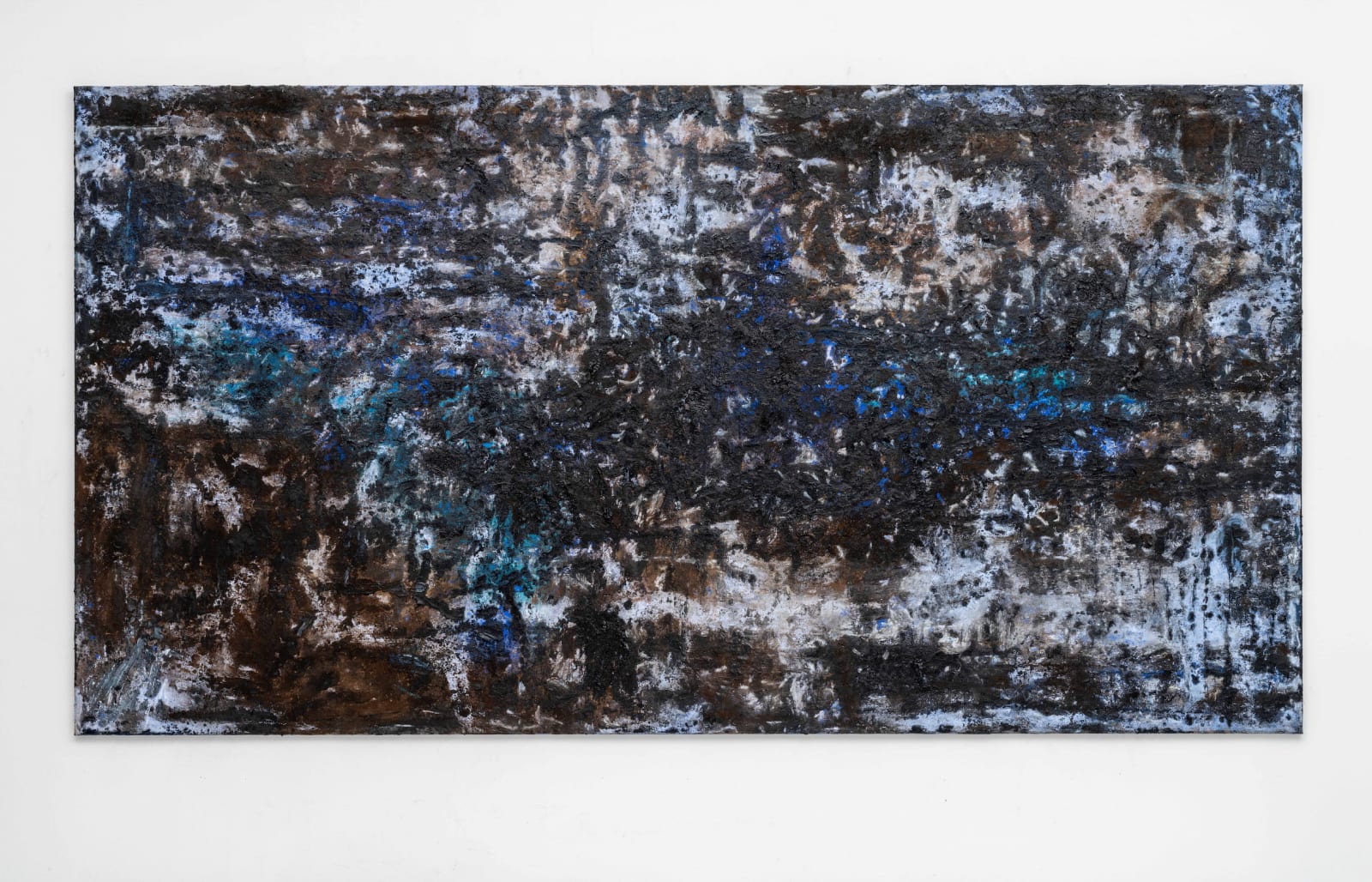 Janus Hochgesand, Ohne Titel, 2021