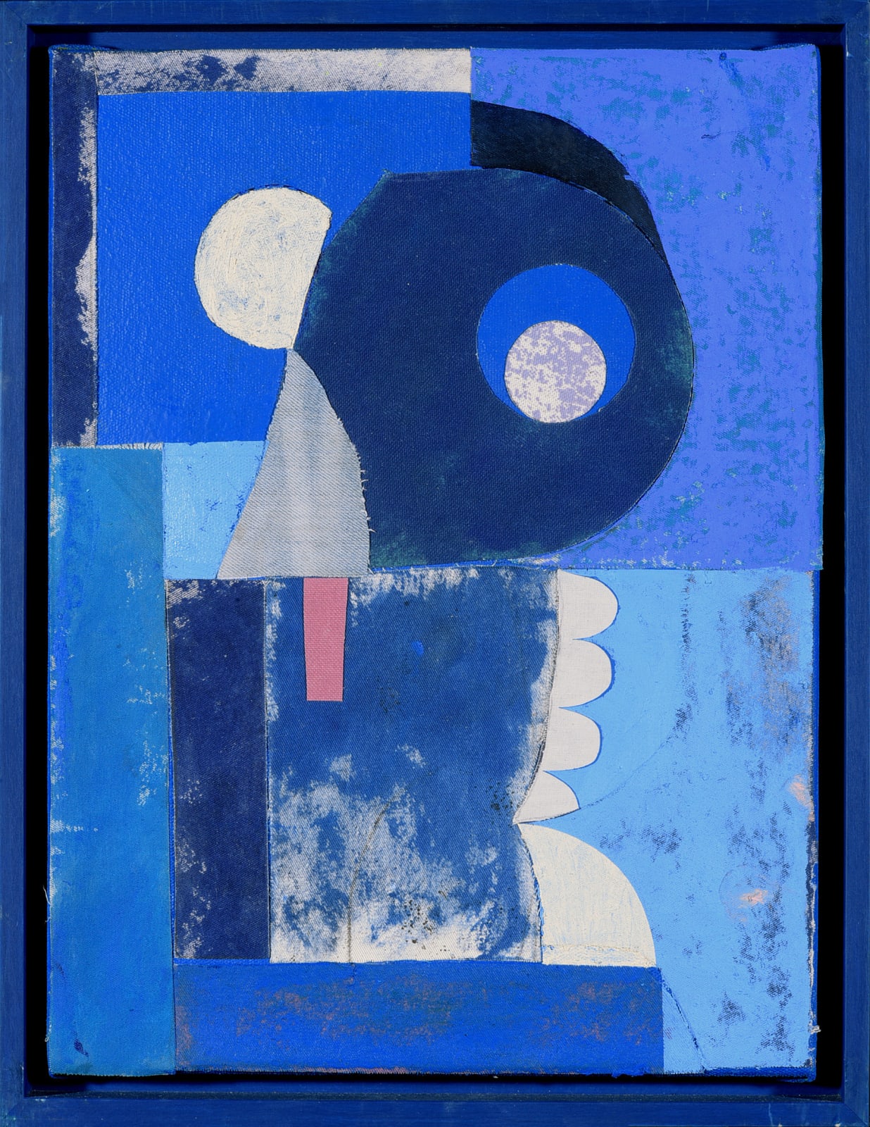 Henning Kles, RRGGBB 3, 2020