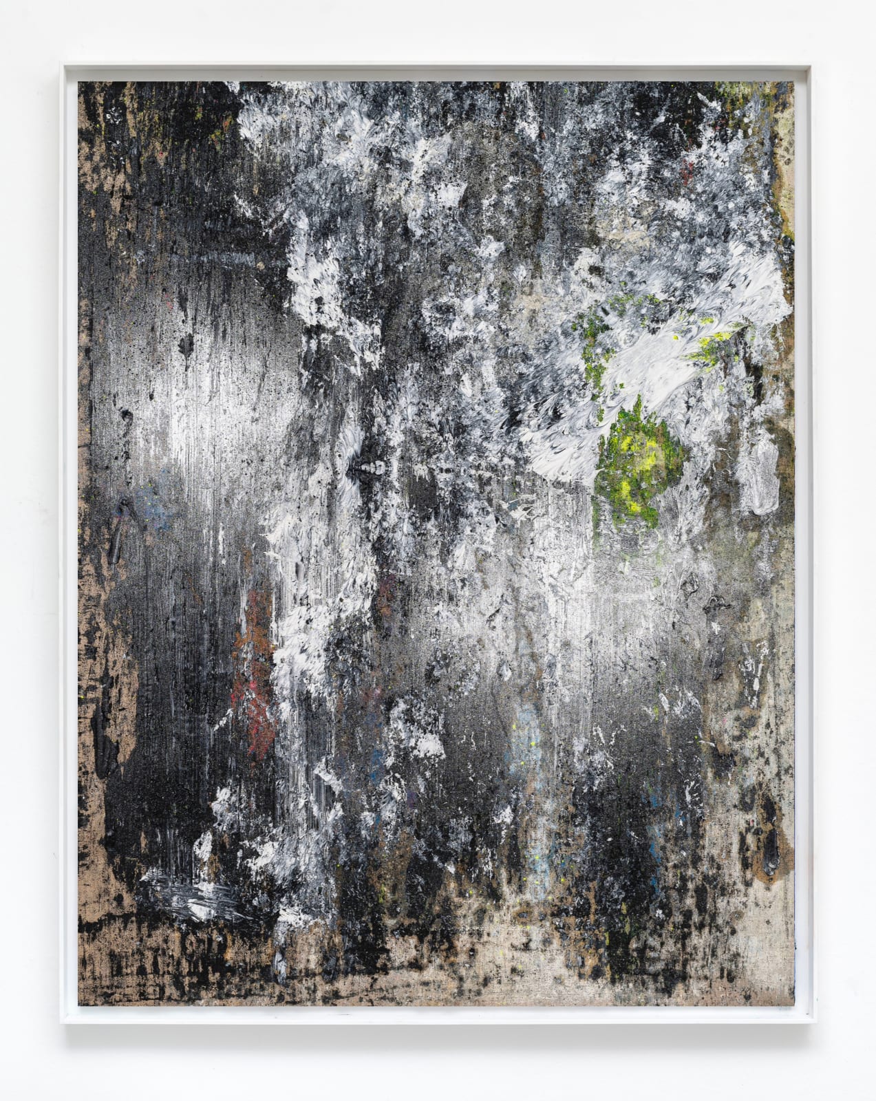 Janus Hochgesand, Ohne Titel, 2020