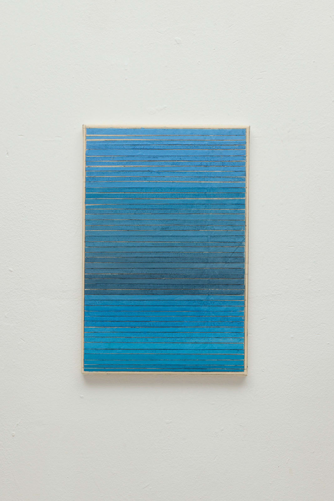 Daniel Hörner, ohne Titel, 2025