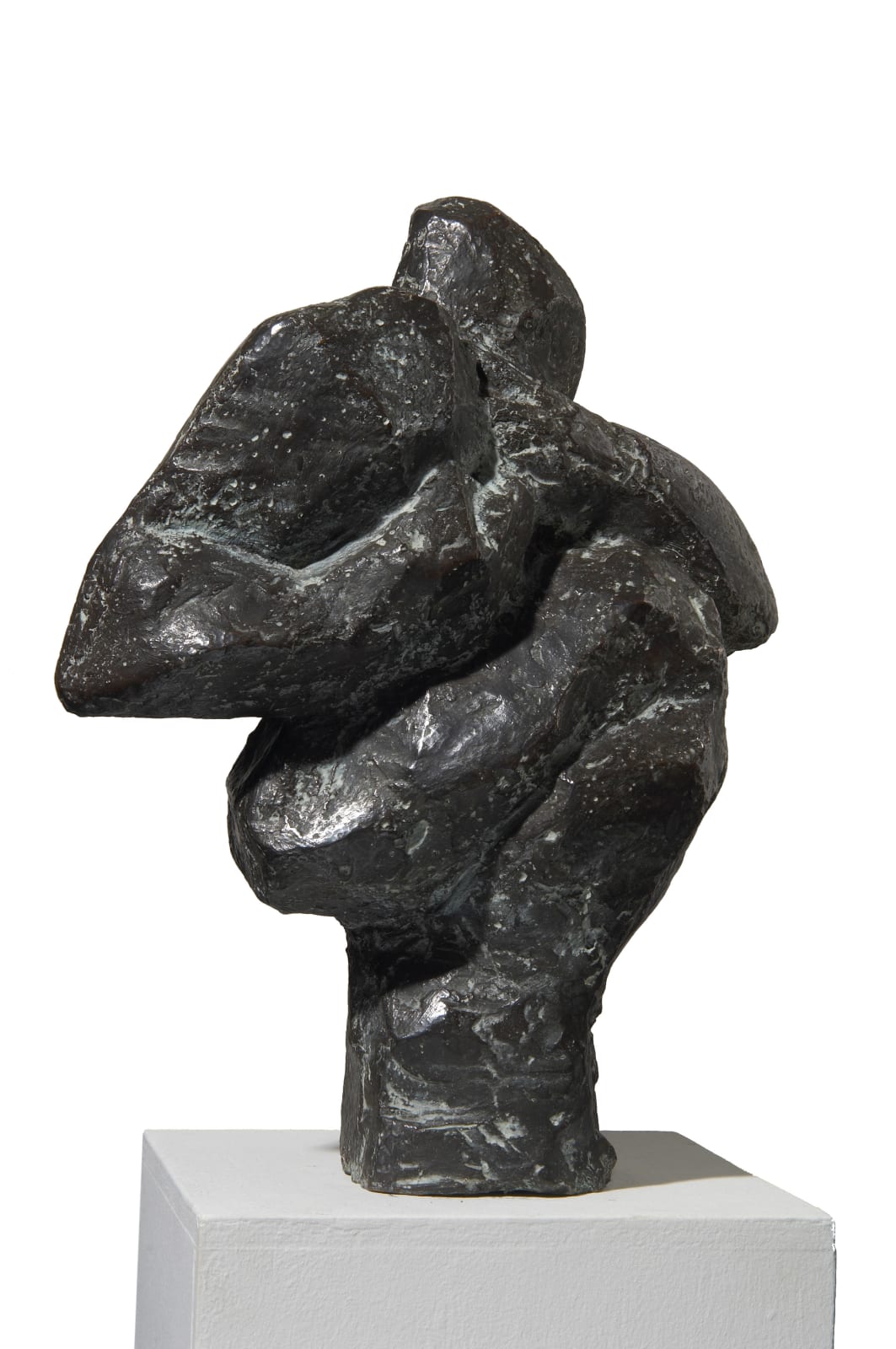 Eugenie Bongs-Beer, Alveradis, 1991