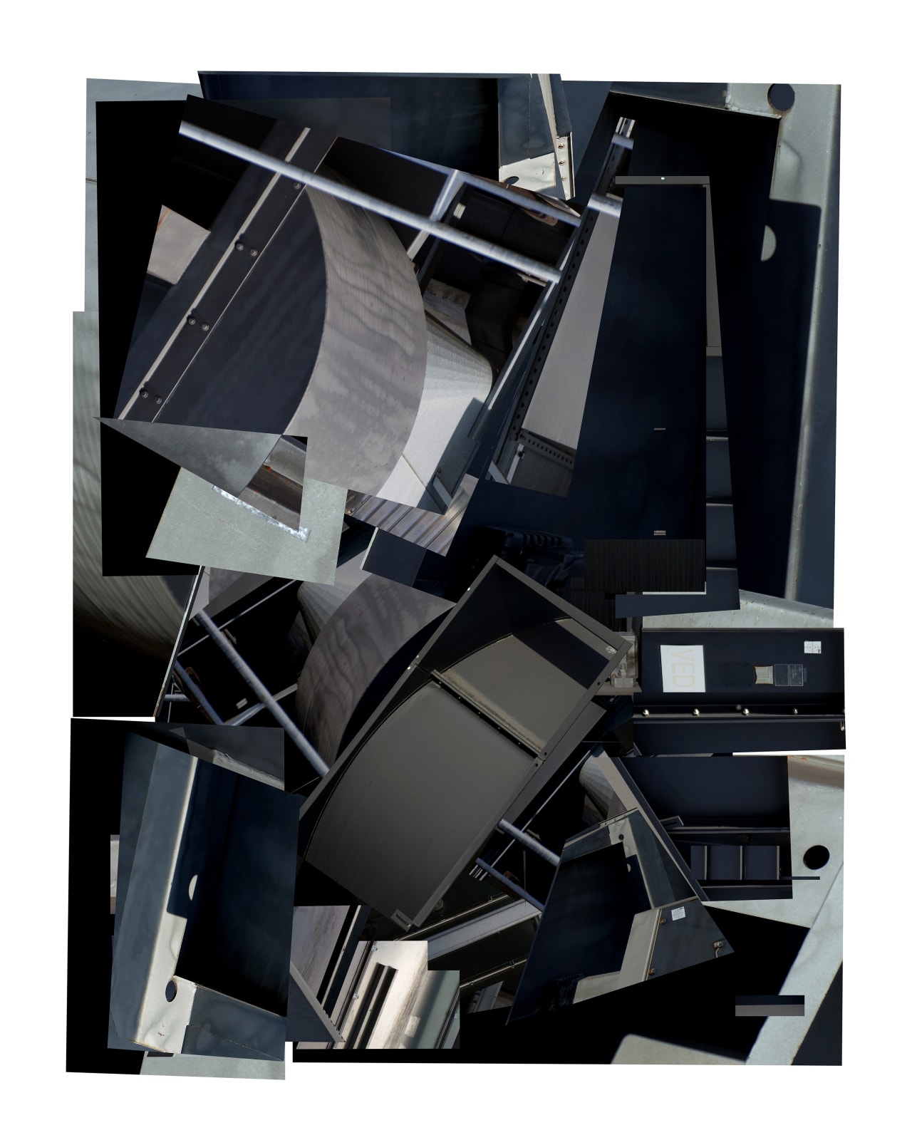 WING CHAN, Urban-Graphis 175 , 2024