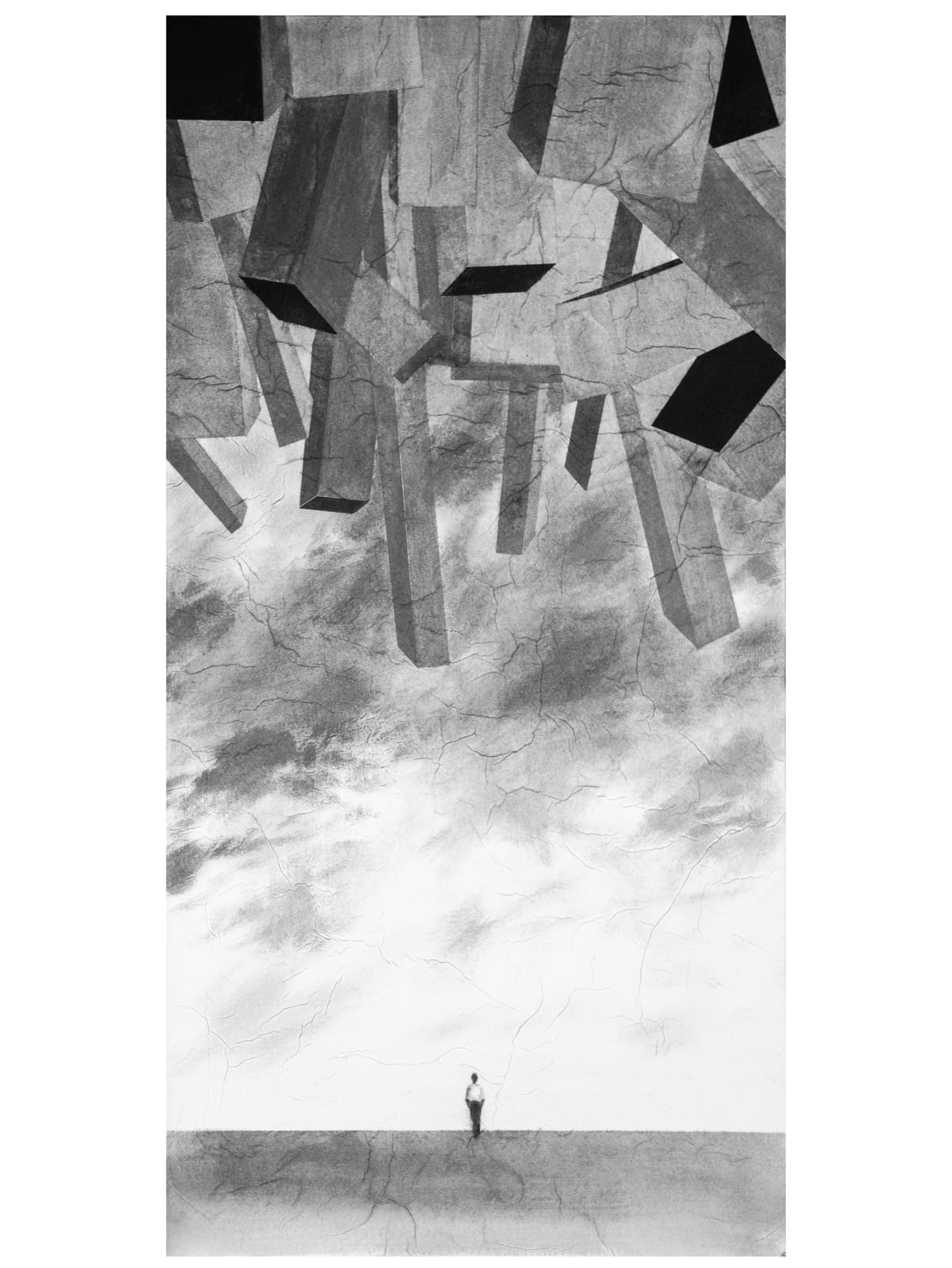 Wai Ming LUNG, Concrete Skies, 2025