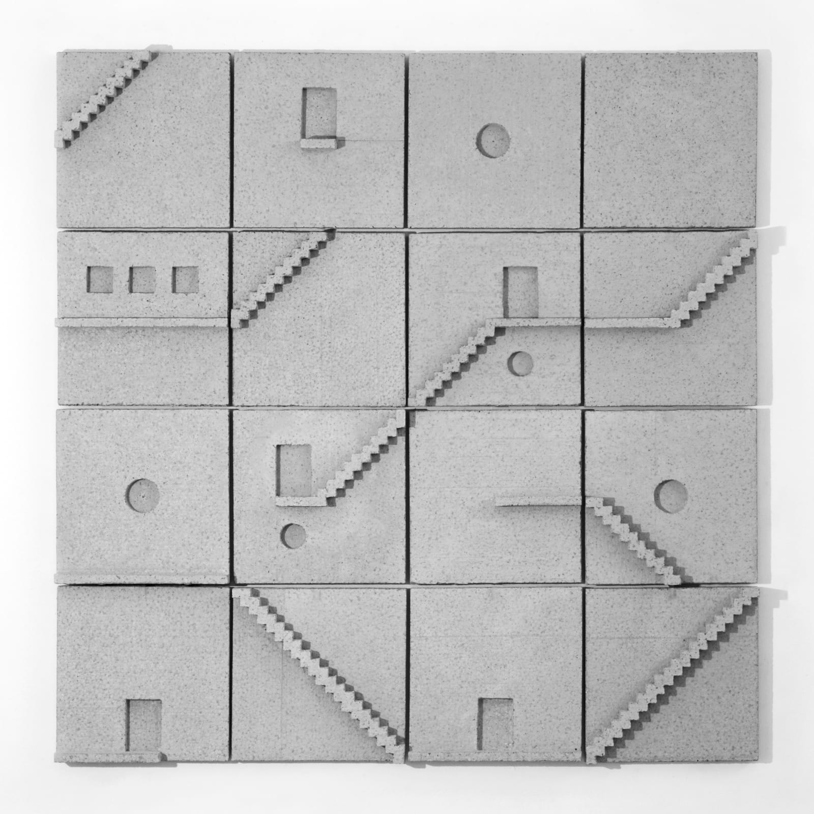 Mattia LISTOWSKI, Ville Mur, 2022