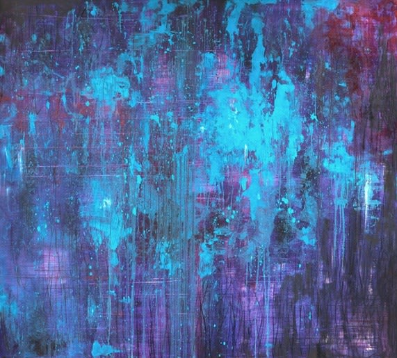 Sudaporn Teja, Untitled (#8), 2013