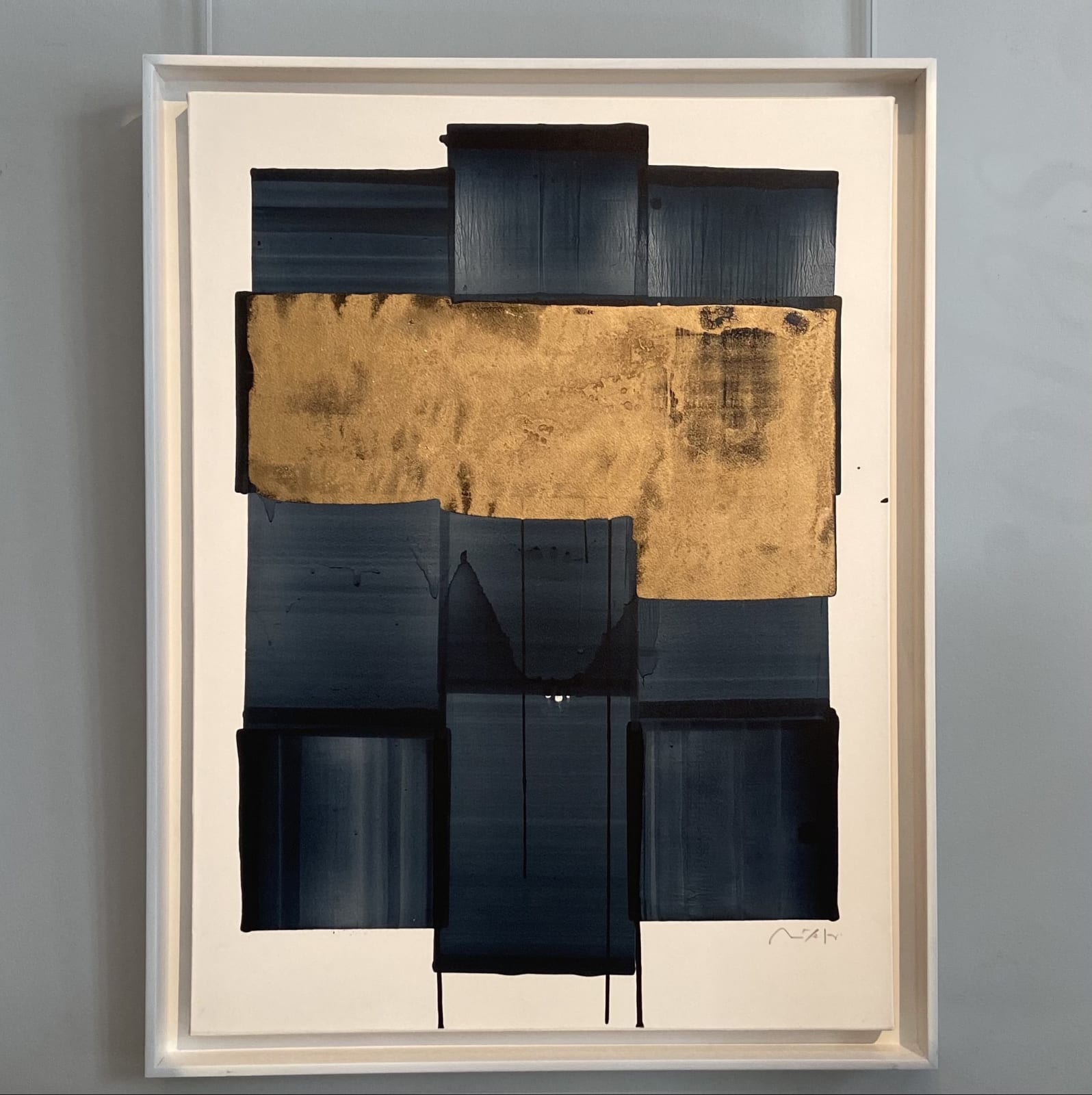 Nicolas Lefeuvre, Landscape P72, 2021