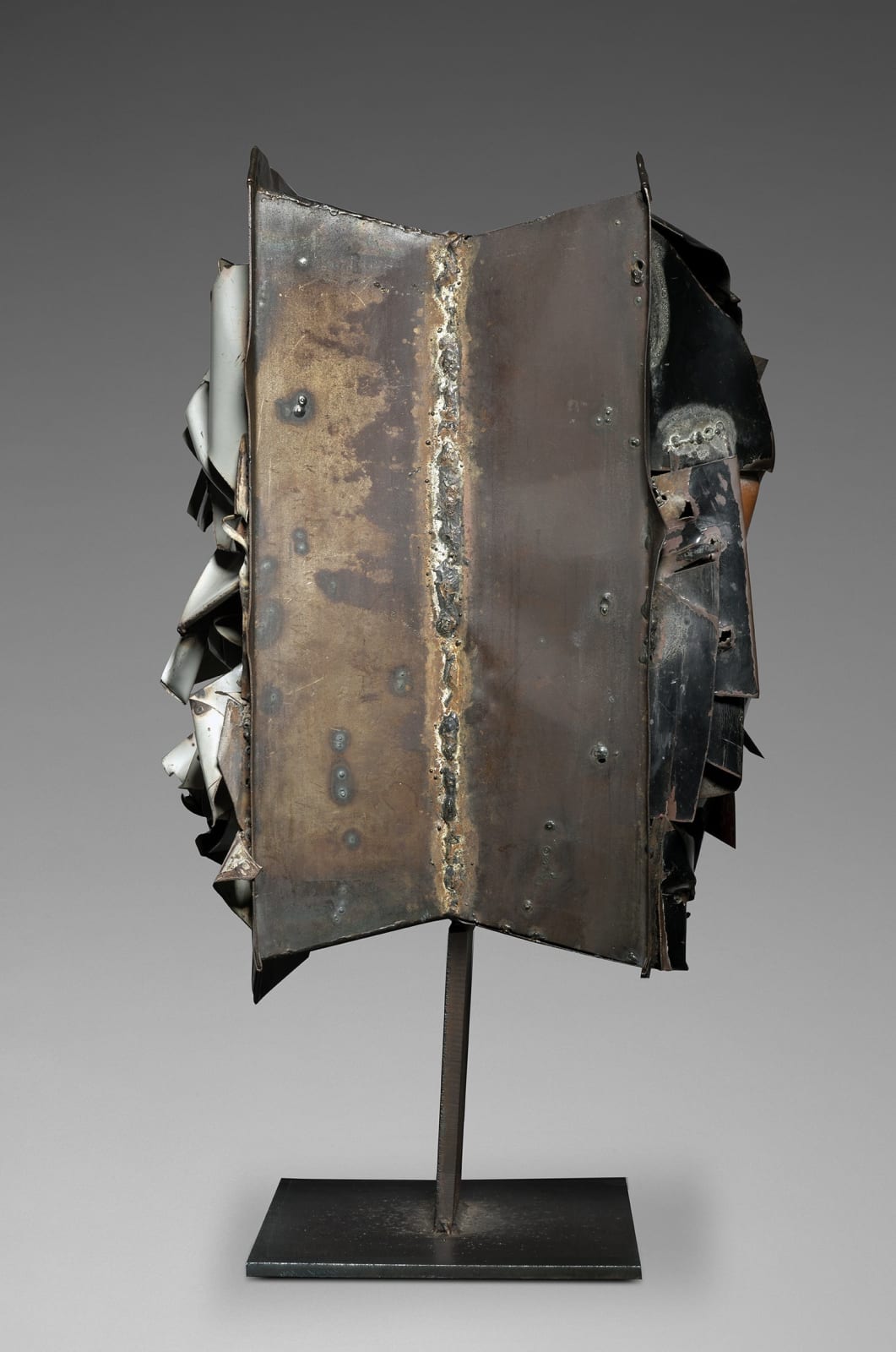 César Baldaccini, dit César, Tiroir les jumeaux, 1959-62