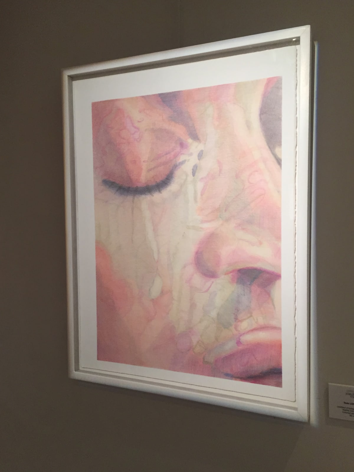 Tom Lowe, Untitled, c. 2016-18