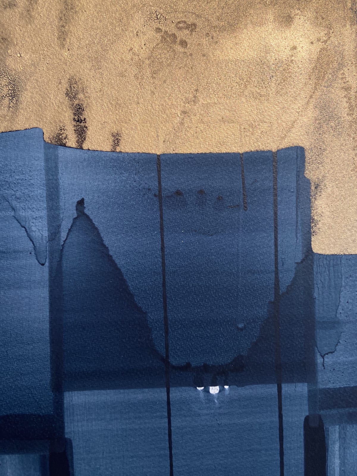 Nicolas Lefeuvre, Landscape P72, 2021