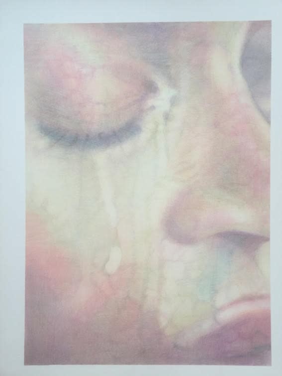 Tom Lowe, Untitled, c. 2016-18