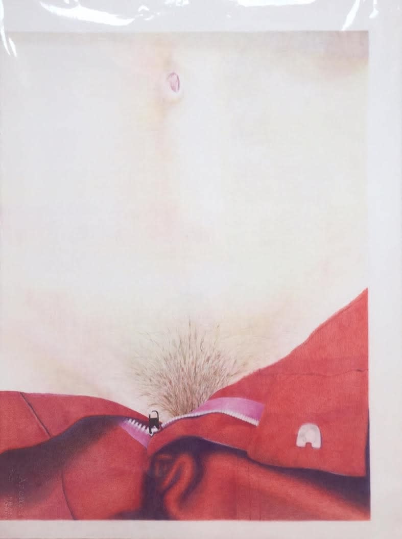 Tom Lowe, Untitled, c. 2016-18