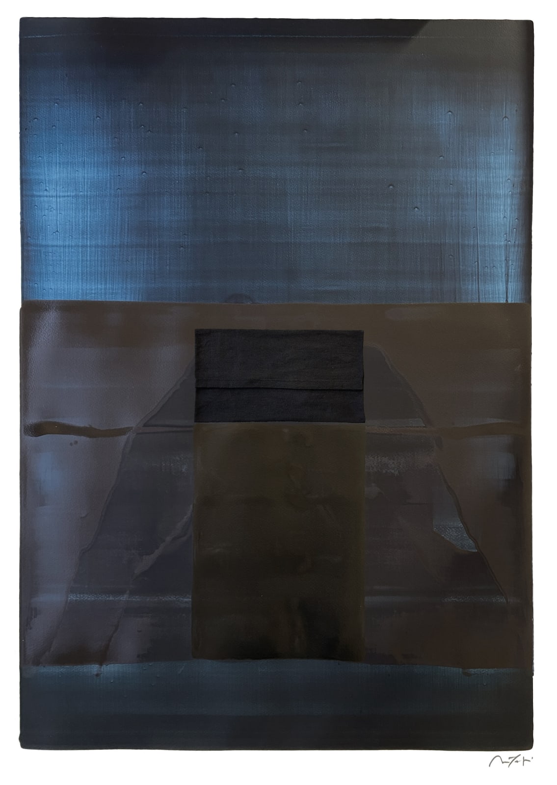 Nicolas Lefeuvre, Site P10, 2022