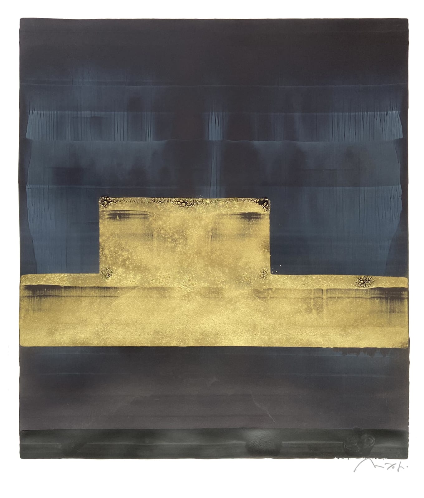Nicolas Lefeuvre, Landscape P97, 2021