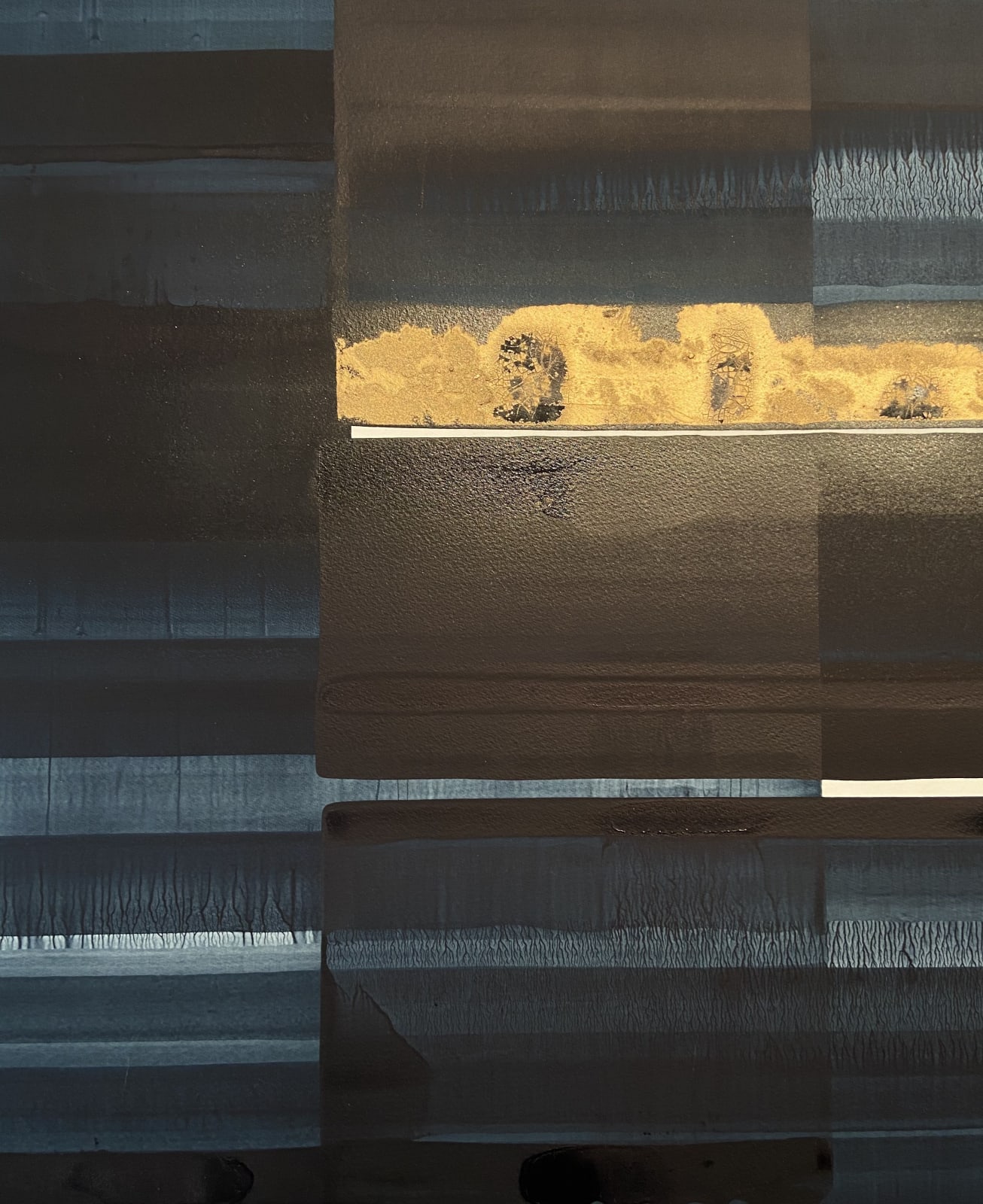 Nicolas Lefeuvre, Landscape P61, 2020