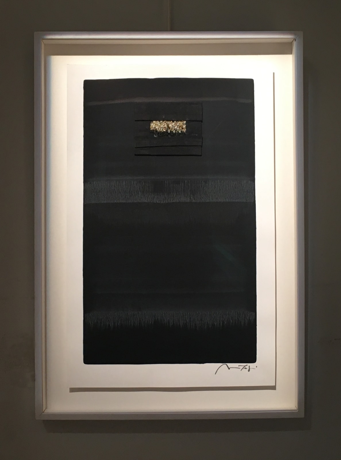 Nicolas Lefeuvre, Archaeological Landscape, 2021