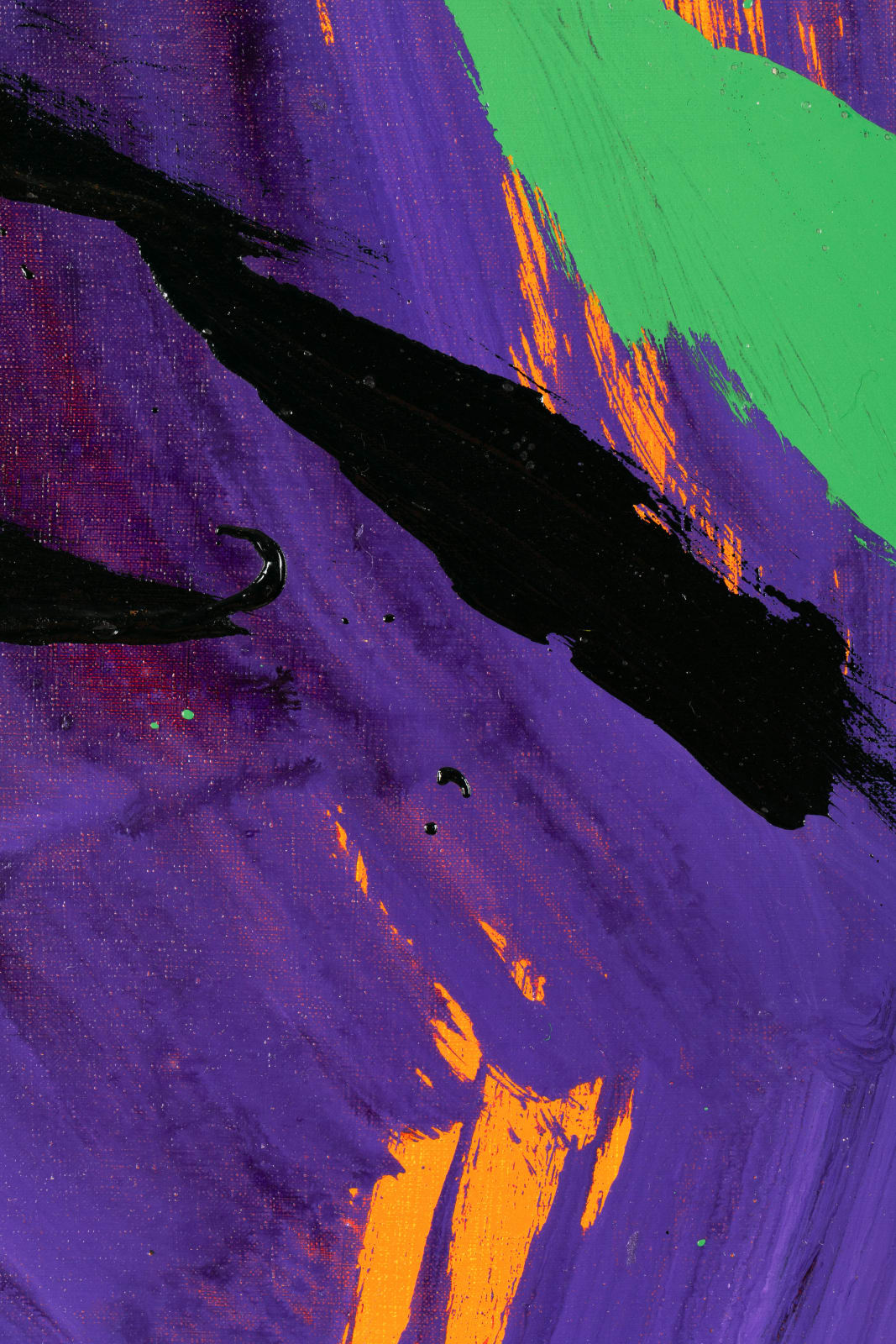 Gérard Schneider, Opus 114 J, 1972