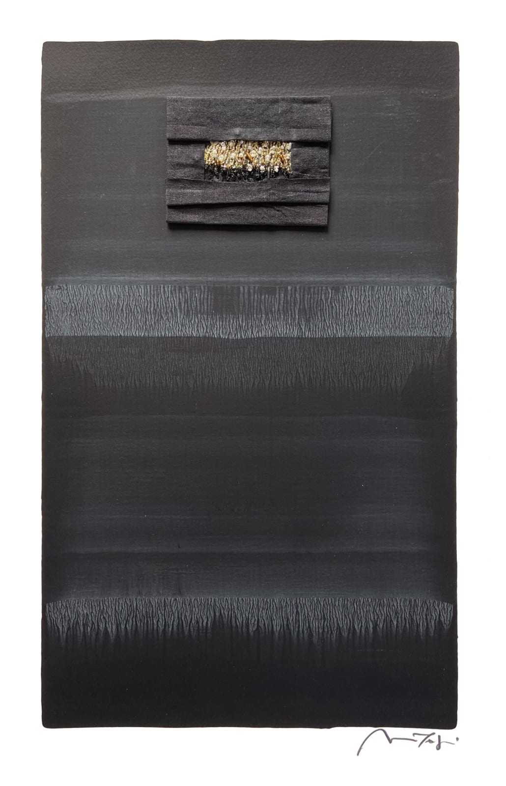 Nicolas Lefeuvre, Archaeological Landscape, 2021