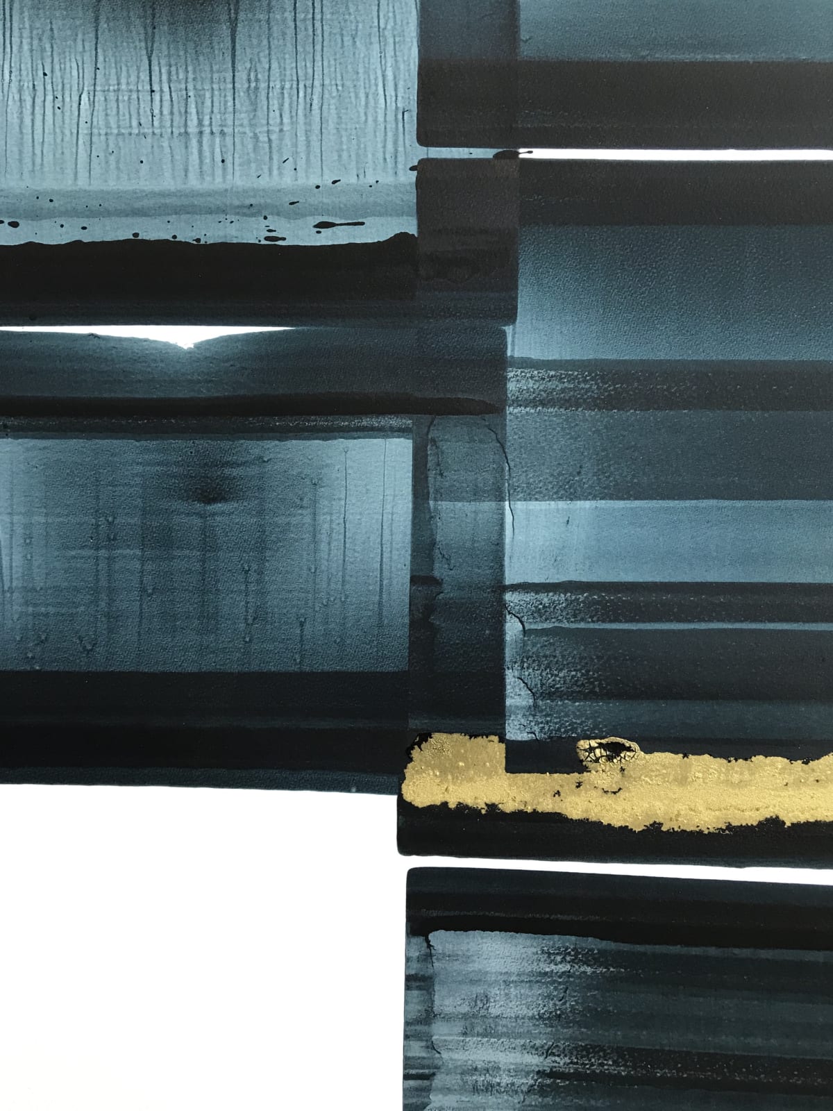 Nicolas Lefeuvre, Landscape P30, 2020
