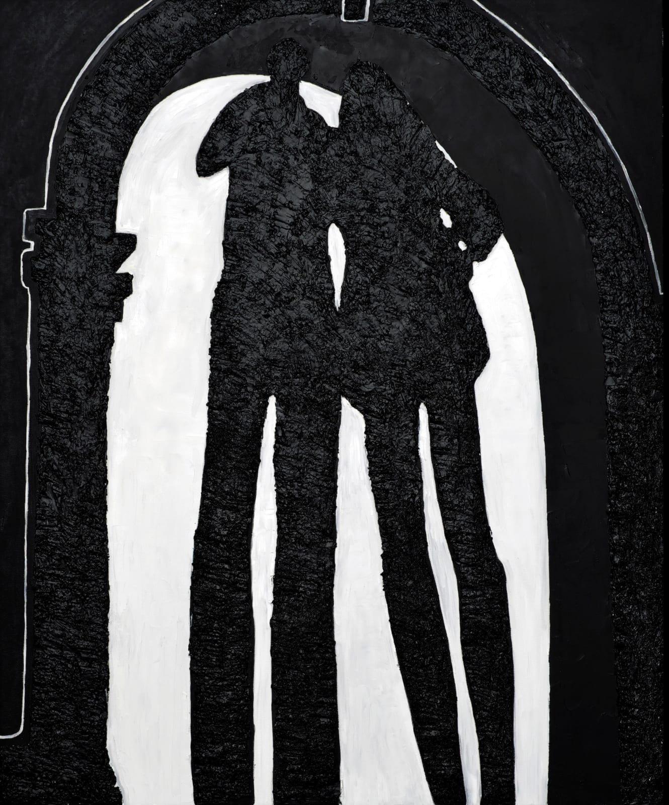 Ladina Durisch, Petit Palais