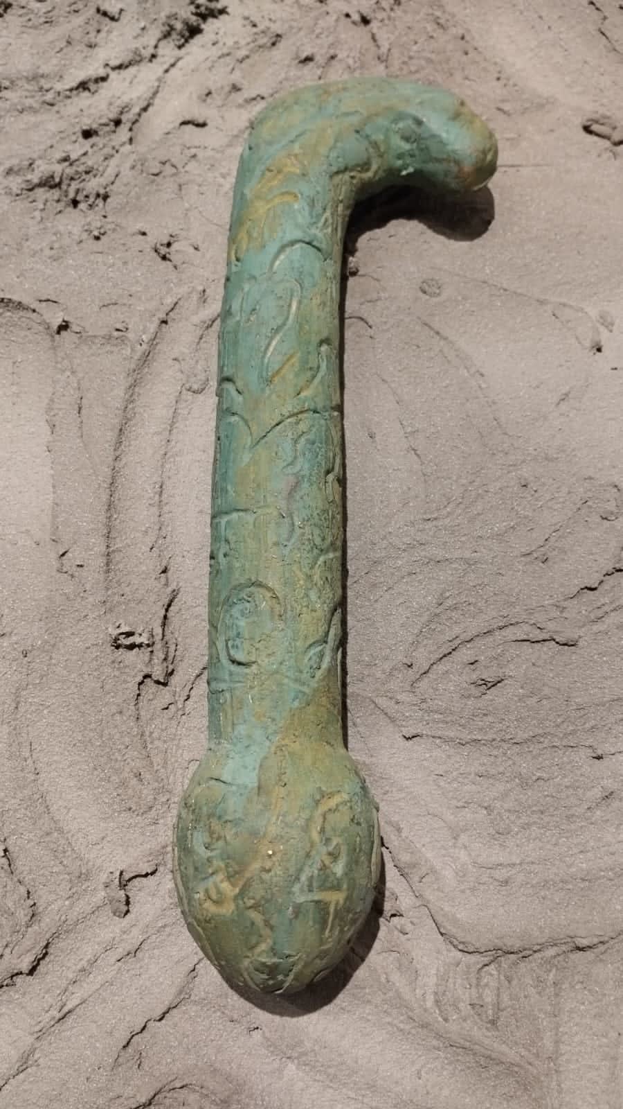 Aïcha Snoussi, RITUAL ARTEFACTS OF LOVE AND RESISTANCE West and north africa, west Asia 5k B.C, 2024