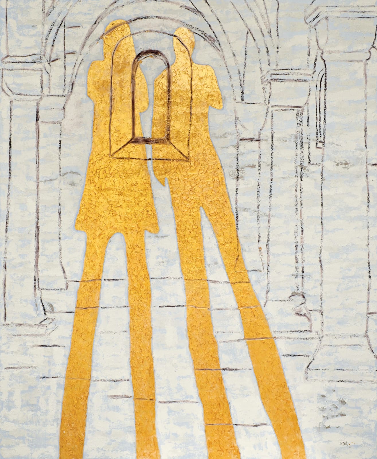 Ladina Durisch, Krypta