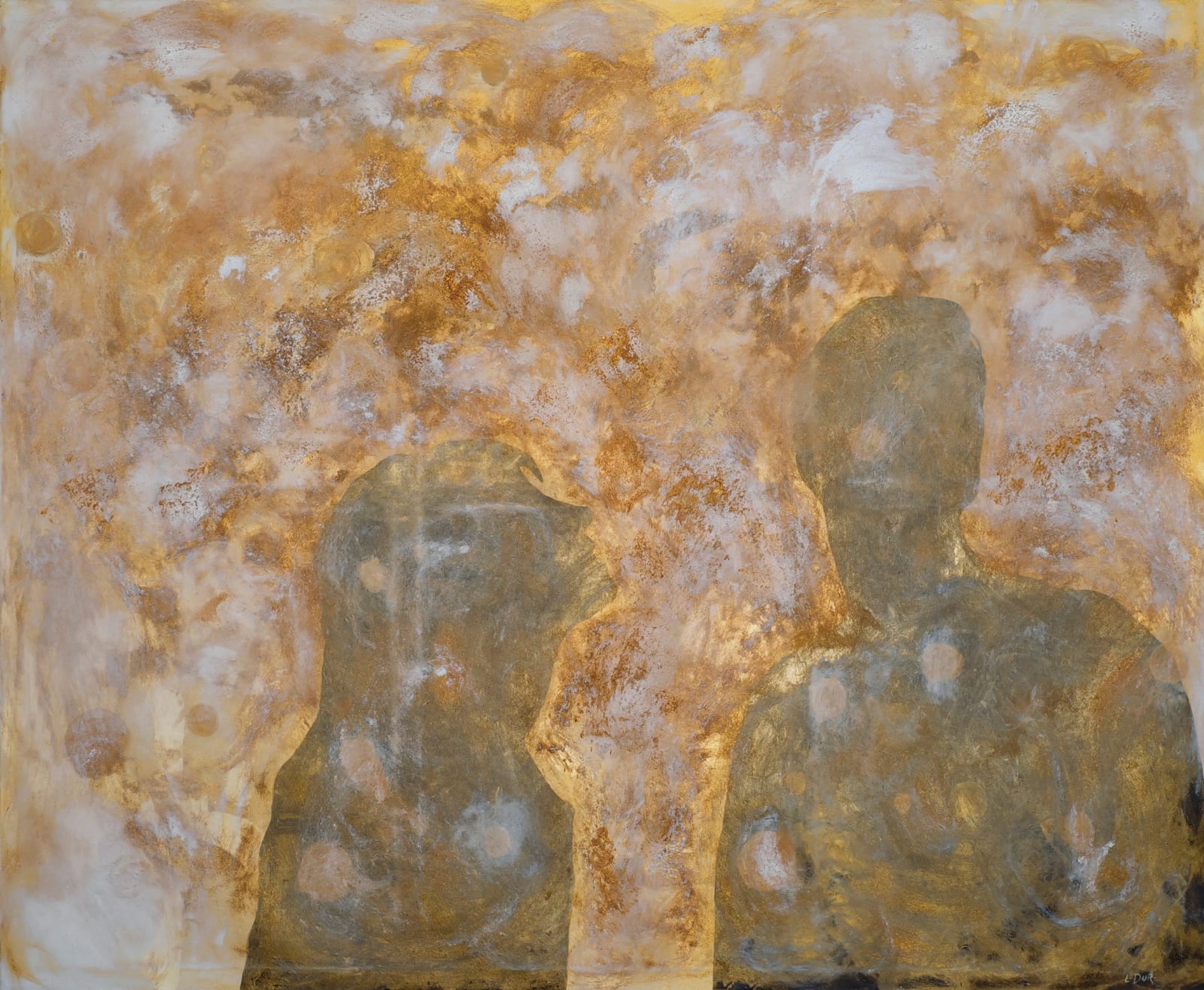 Ladina Durisch, Sternenstaub (Stardust)