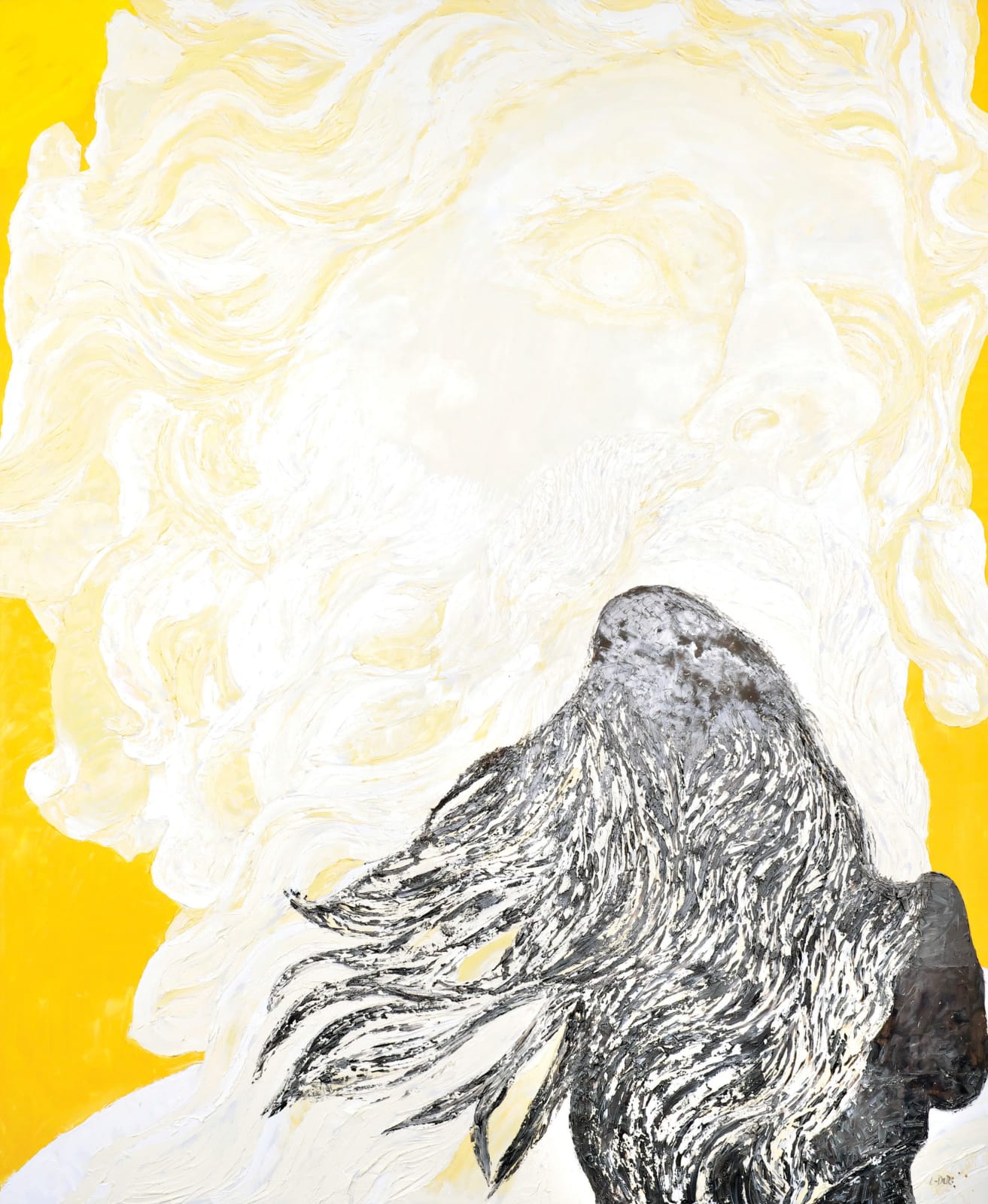 Ladina Durisch, Versailles I