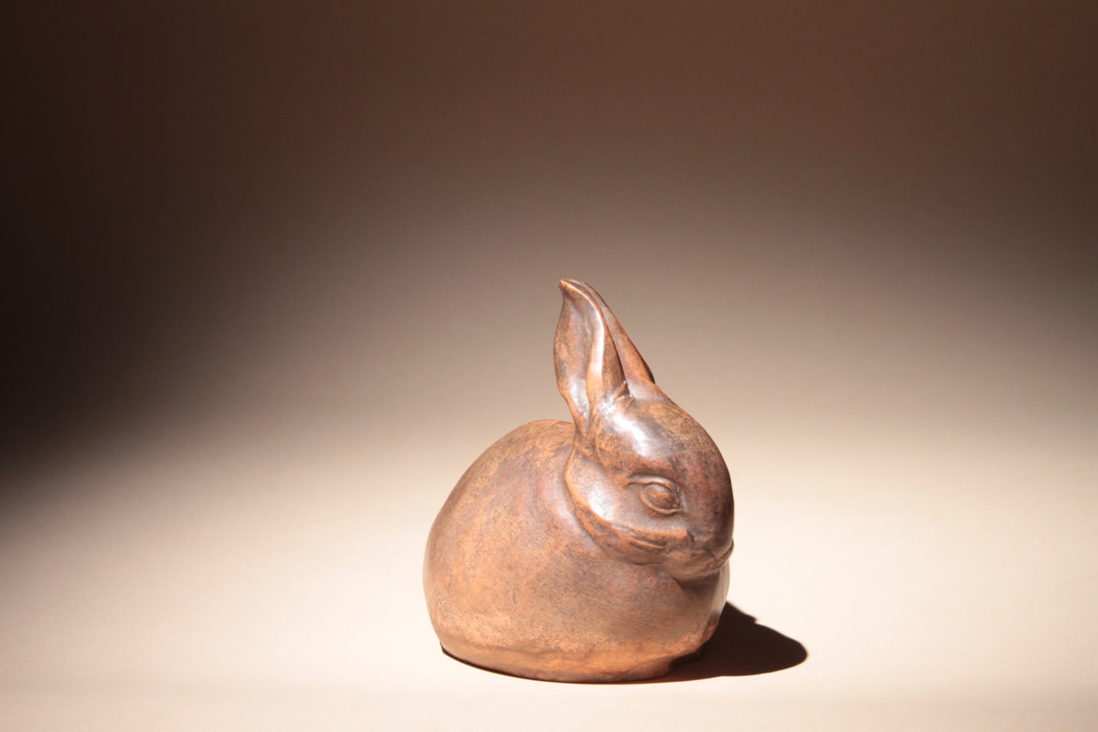 Raphaël Diligent, Lapin, circa 1925