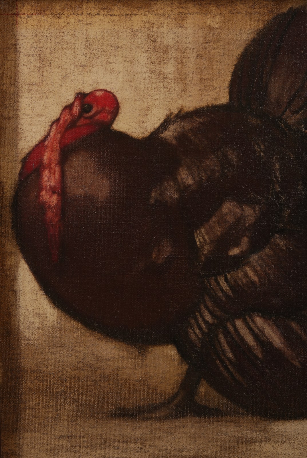 Henri Deluermoz, Coq et Dindon