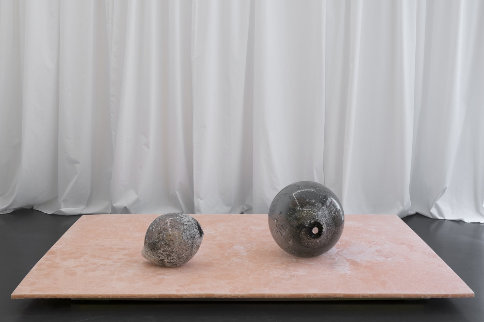 MORGANE TSCHIEMBER, Cocktail (3), 2019