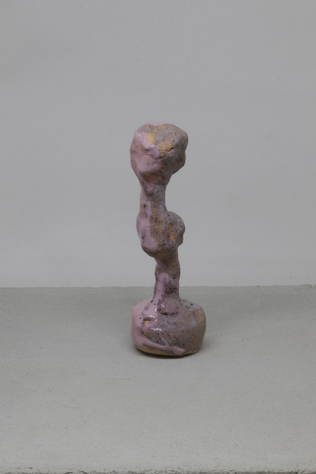 SELINA BAUMANN, Kreti & Pleti, 2018-2019
